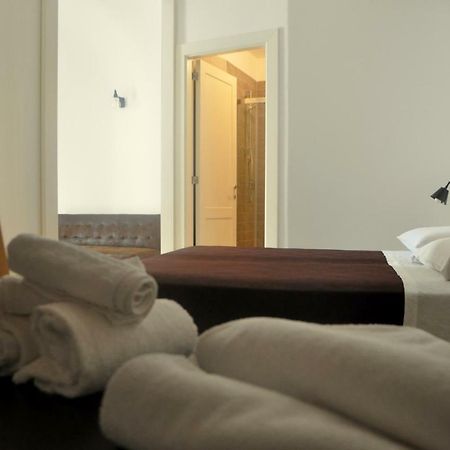 Porta Barsento Bed & Breakfast Putignano Luaran gambar