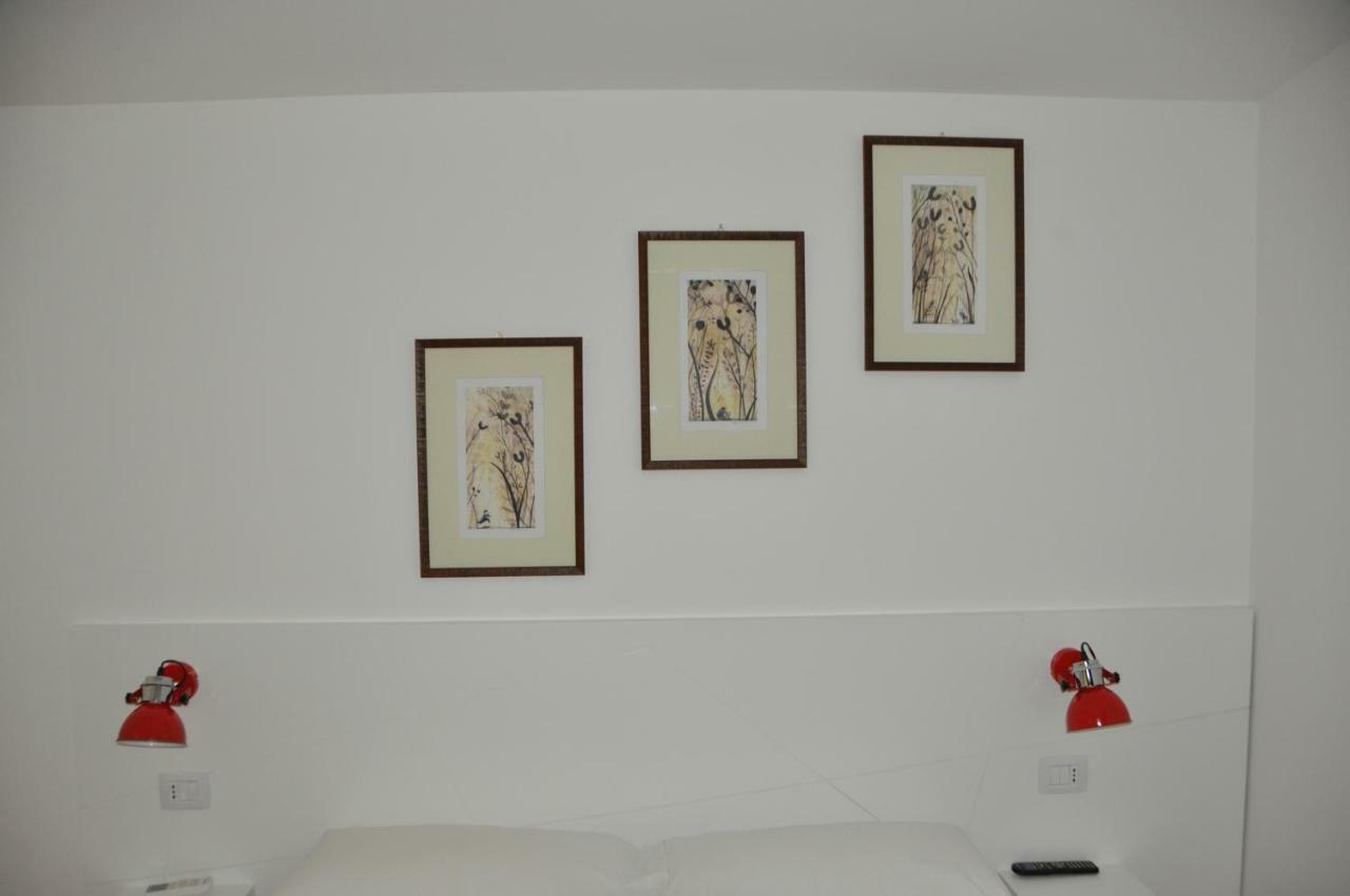 Porta Barsento Bed & Breakfast Putignano Luaran gambar